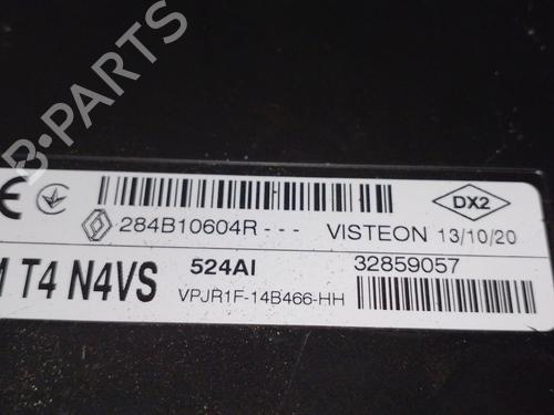 Module électronique DACIA DUSTER (HM_) 1.5 dCi 115 4x4 | BP38592573M83 - Image 4
