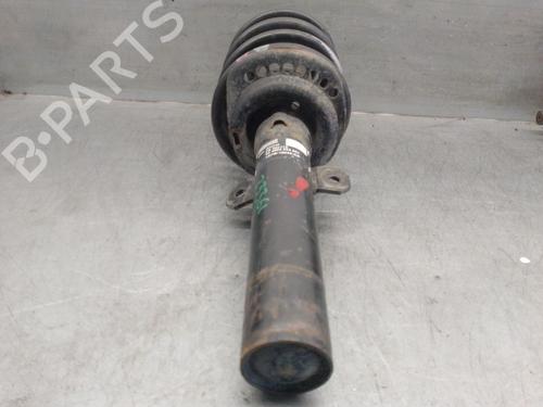Right front shock absorber FORD MONDEO III Saloon (B4Y) 2.0 TDCi | BP28215031M17 