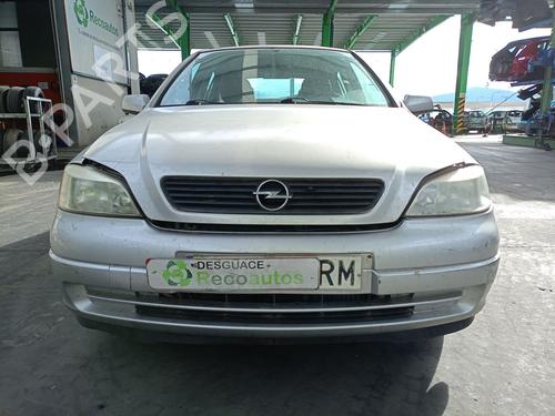 Andre OPEL ASTRA G Hatchback (T98) 2.0 DTI 16V (F08, F48) | BP25808046O1 