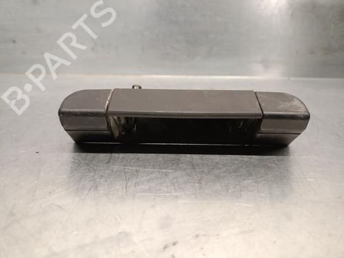 Rear left interior door handle FORD TOURNEO CONNECT 1.8 TDCi | BP23529564I15 
