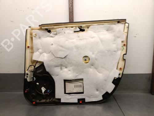 Front left panel MERCEDES-BENZ GLE (W166) 350 d 4-matic (166.024) | BP39588933C58 - Image 2