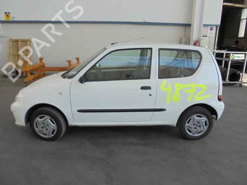Electronic sensor FIAT SEICENTO / 600 (187_) 1.1 (187AXB, 187AXB1A, 187AXC1A02) | BP8293718M84 