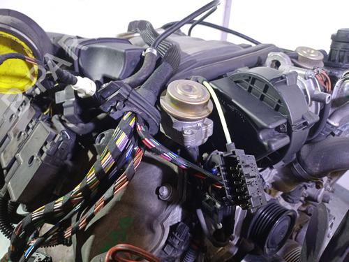 Engine MERCEDES-BENZ M-CLASS (W163) ML 350 | BP21839015M1 