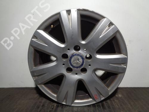 Used Rim MERCEDES-BENZ C-CLASS T-Model (S204) [2007-2014]  16424142