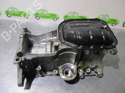 Oil sump TOYOTA COROLLA (_E12_) 1.4 D (NDE120_, NDE120R) | BP21022138M115 
