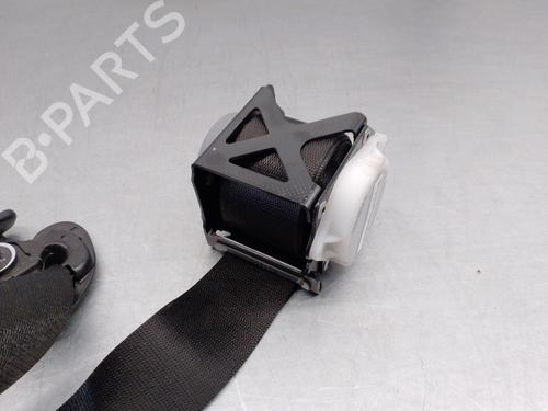 Front right seatbelt BMW X6 (E71, E72) xDrive 40 d | BP12849652I25 