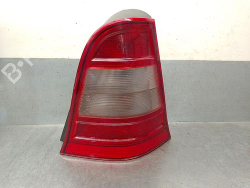 Used Right taillight Right taillight MERCEDES-BENZ A-CLASS (W168) A 160 (168.033, 168.133) (102 hp) 34250623 34250623