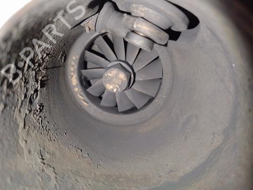 Turbocharger/Supercharger MERCEDES-BENZ E-CLASS (W212) E 250 CDI / BlueTEC (212.003, 212.004) | BP16127258M71 