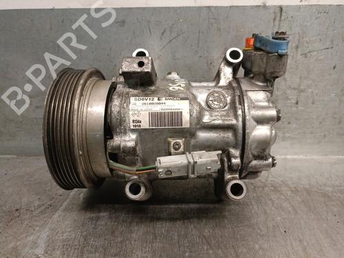 Compresseur AC RENAULT MODUS / GRAND MODUS (F/JP0_) 1.6 (JP03, JP0B, JP0U, JP0Y, JP1G) (112 hp) 30761986