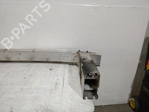Front bumper reinforcement BMW X3 (F25) xDrive 20 d | BP28295904C109 