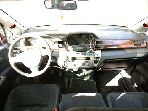 Front windshield wiper arm HONDA FR-V (BE) 2.0 (BE3) | BP20656675C143 
