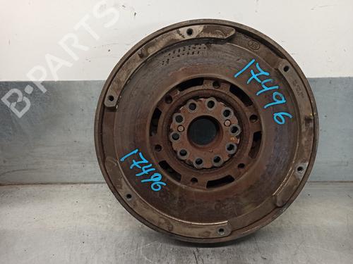 Used Flywheel OPEL VECTRA C (Z02) [2002-2009]  14329385