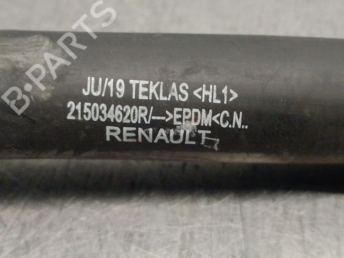 Pipe DACIA LOGAN II 1.5 Blue dCi 95 (L8JL) | BP32492551M125