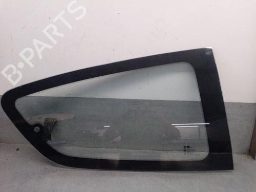 Used Rear right door window CHEVROLET AVEO / KALOS Hatchback (T200) 1.2 (72 hp) 26656457