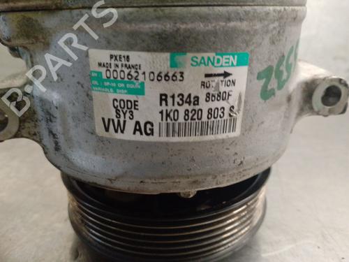 AC compressor SEAT ALTEA (5P1) 2.0 TDI 16V | BP35932049M34 - Image 5