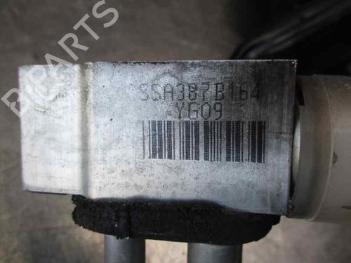 Air conditioning evaporator SUZUKI GRAND VITARA II (JT, TE, TD) 1.9 DDiS All-wheel Drive (JT419, TD44, JB419WD, JB419XD,... | BP11668271M109 