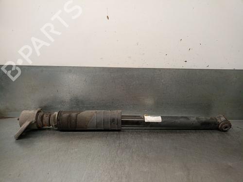 Used Left rear shock absorber CHEVROLET AVEO / KALOS Hatchback (T250, T255) 1.4 (101 hp) 21793718