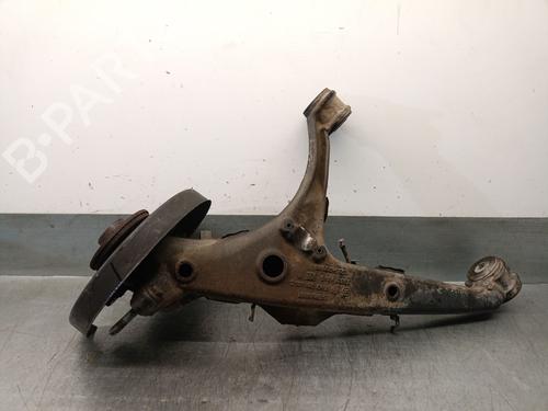 Højre hjullejehus spindel VW TRANSPORTER T5 Bus (7HB, 7HJ, 7EB, 7EJ) 1.9 TDI | BP29954163M28