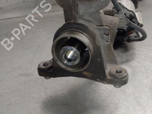 Steering rack VW GOLF VI Variant (AJ5) 1.6 TDI | BP37700691M22 - Image 3