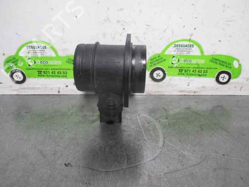 Used Mass air flow sensor SEAT IBIZA III (6L1) 1.4 TDI (80 hp) 2542285