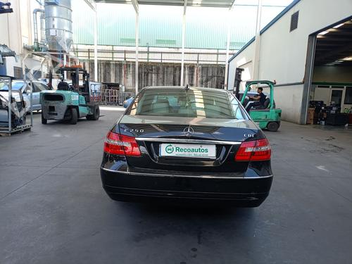 Climate control MERCEDES-BENZ E-CLASS (W212) E 250 CDI / BlueTEC (212.003, 212.004) | BP36293232I5 - Image 10