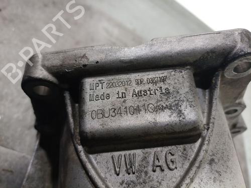 Transfer box PORSCHE CAYENNE (92A) 3.0 Diesel | BP32329584M36