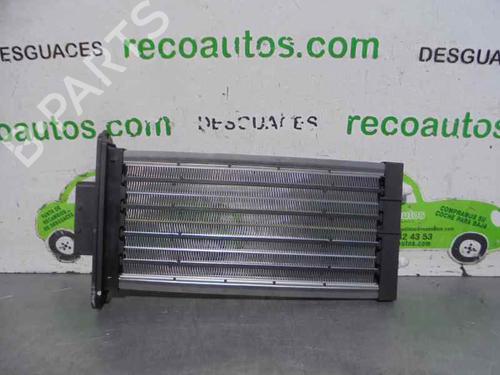 Heater resistor HYUNDAI SANTA FÉ II (CM) 2.2 CRDi GLS 4x4 | BP11667805M108