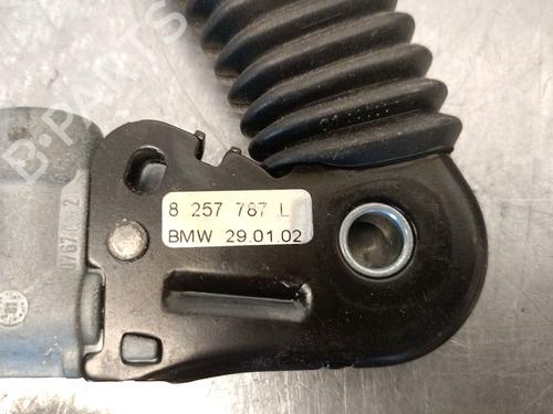 Front left belt tensioner BMW 3 (E46) 320 d | BP27980663C87 