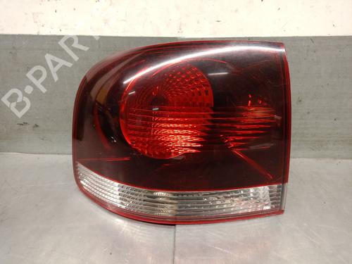 Used Left taillight Left taillight 36868706 36868706