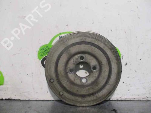 Pulley FIAT FIORINO Box Body/MPV (225_) 1.3 D Multijet (225BXD1A, 225BXB1A, 225BXB11) | BP20251578M122