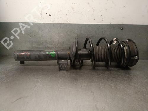Right front shock absorber VW PASSAT B8 Variant (3G5, CB5) 2.0 TDI | BP30298728M17 - Image 2