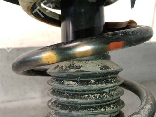 Left front shock absorber RENAULT KANGOO Express (FW0/1_) 1.5 dCi 90 (FW0G, FW05, FW08, FW11) | BP33873814M16  - Image 5