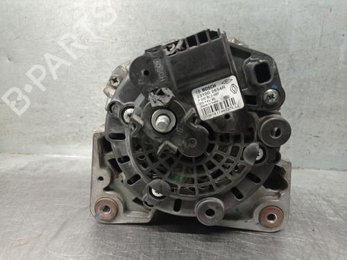 Alternator DACIA SANDERO II TCe 90 LPG (B8M1) | BP29147928M7 
