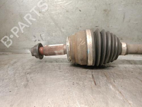 Right front driveshaft HYUNDAI IONIQ (AE) 1.6 GDI Hybrid | BP26941682M39 