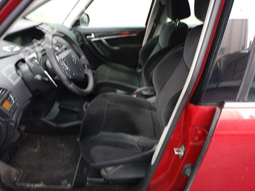 Licht Schakelaar CITROËN C4 Picasso I MPV (UD_) | BP30863875I24