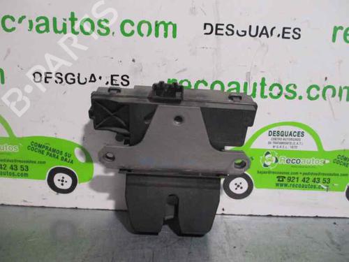 Tailgate lock FORD FOCUS II (DA_, HCP, DP) 1.8 TDCi | BP2102047C101 