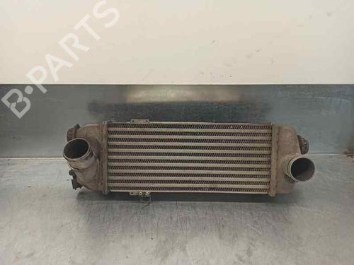 Used Intercooler KIA CERATO I Hatchback (LD) 1.6 CRDi (115 hp) 5936867