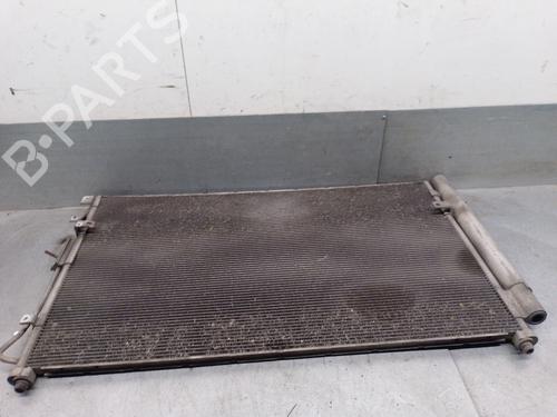 AC radiator KIA CARNIVAL / GRAND CARNIVAL III (VQ) 2.9 CRDi | BP30087794M32 