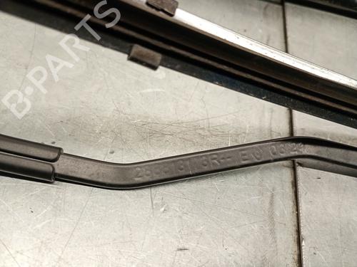 Front windshield wiper arm RENAULT CLIO V (B7_) 1.6 E-TECH 140 (B7MU) | BP29207187C143 