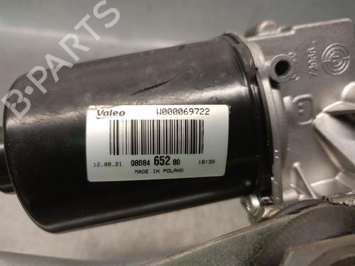 Front wiper motor OPEL VIVARO C Van (K0) 2.0 | BP38673876M29 - Image 4