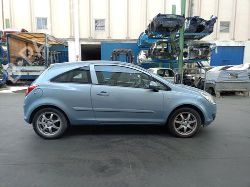 Headlight switch OPEL CORSA D (S07) 1.3 CDTI (L08, L68) | BP36092270I24 - Image 12