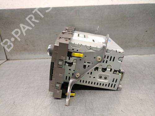 Radio TOYOTA AVENSIS Estate (_T27_) 2.0 D-4D (ADT270_, ADT270R) | BP26588029E6 