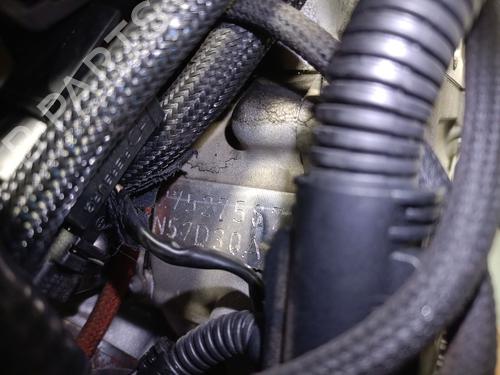 Engine BMW 5 Gran Turismo (F07) 530 d xDrive | BP33442713M1 - Image 7