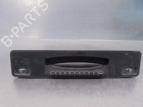 Used Tailgate handle FORD FOCUS IV (HN) 1.5 EcoBlue (120 hp) 16076097