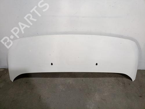 Used Hood OPEL VIVARO C Van (K0) 1.5 (120 hp) 27724737