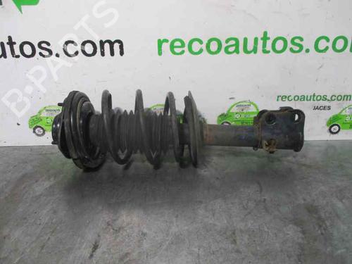 Used Right front shock absorber CHRYSLER NEON II 2.0 16V (133 hp) 3251957