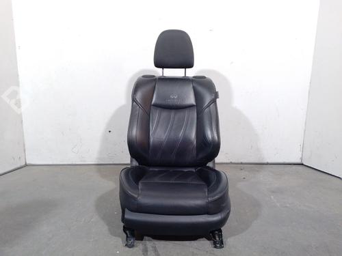 Used Left front seat Left front seat 36845386 36845386