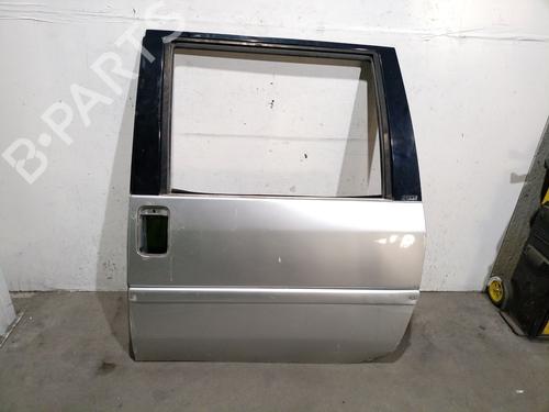 Porte coulissante gauche PEUGEOT 806 (221) [1994-2002]  30885885