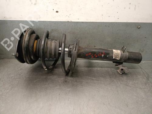Amortyzator przedni prawy MINI MINI (R50, R53) One D 31316780468 | 31316780468 | 22191235 | DELPHI