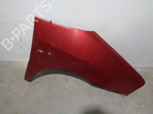 Forkjerm høyre FIAT SCUDO Platform/Chassis (220_) [1996-2006]  7475682
